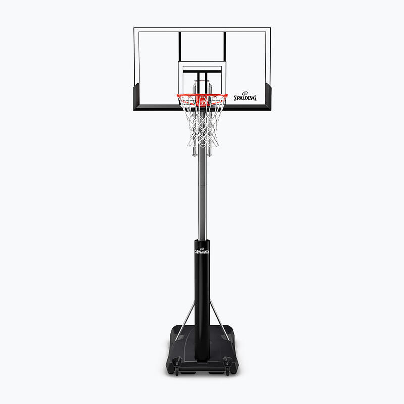 Canasta de baloncesto Spalding Silver TF