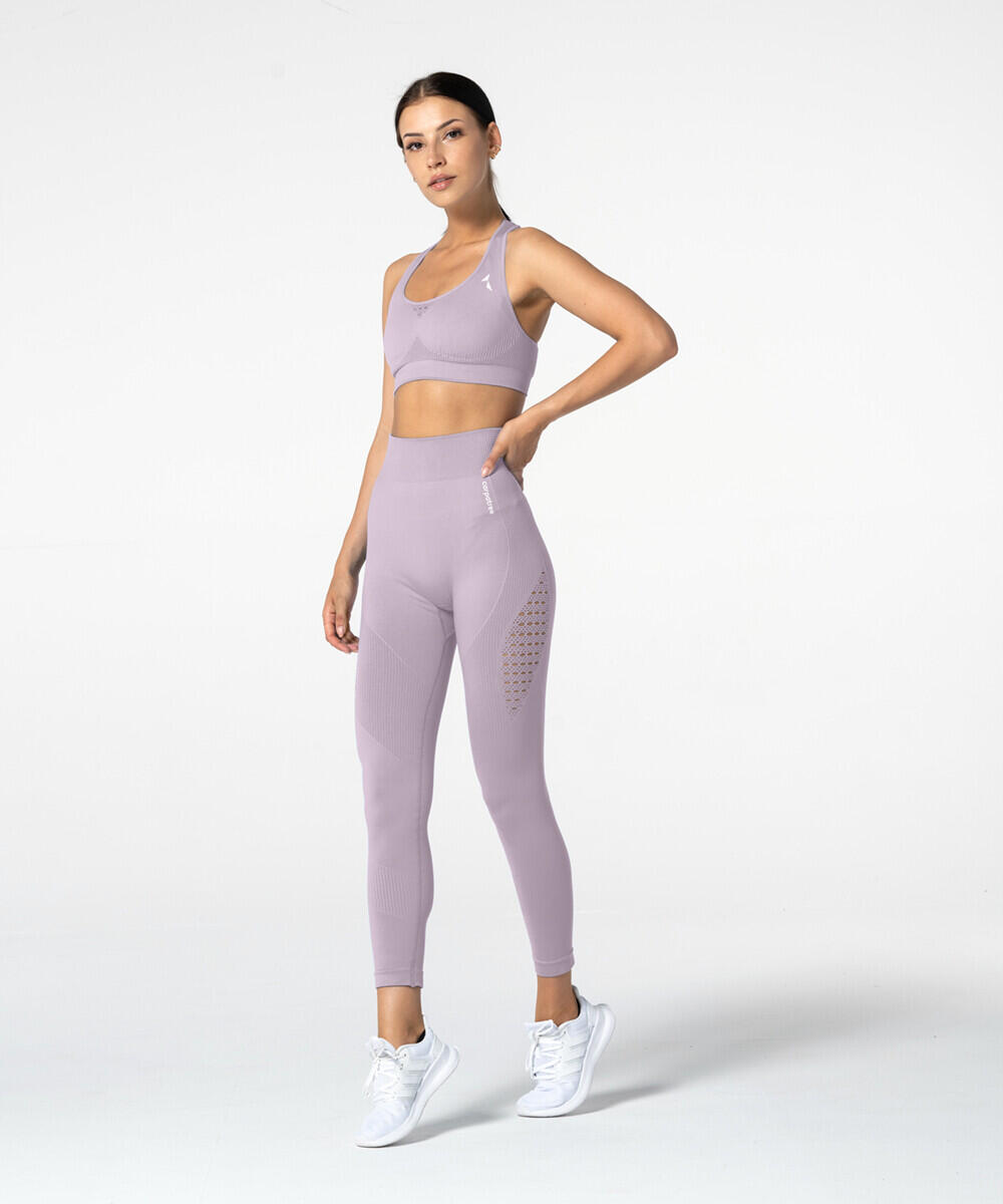 Carpatree Phase naadloze fitnessbeha 4/4