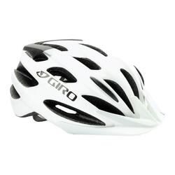 Black-Red Revel Mtb Giro Casco