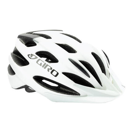 Black-Red Revel Mtb Giro Casco