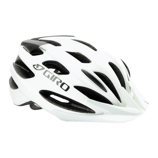 Black-Red Revel Mtb Giro Casco