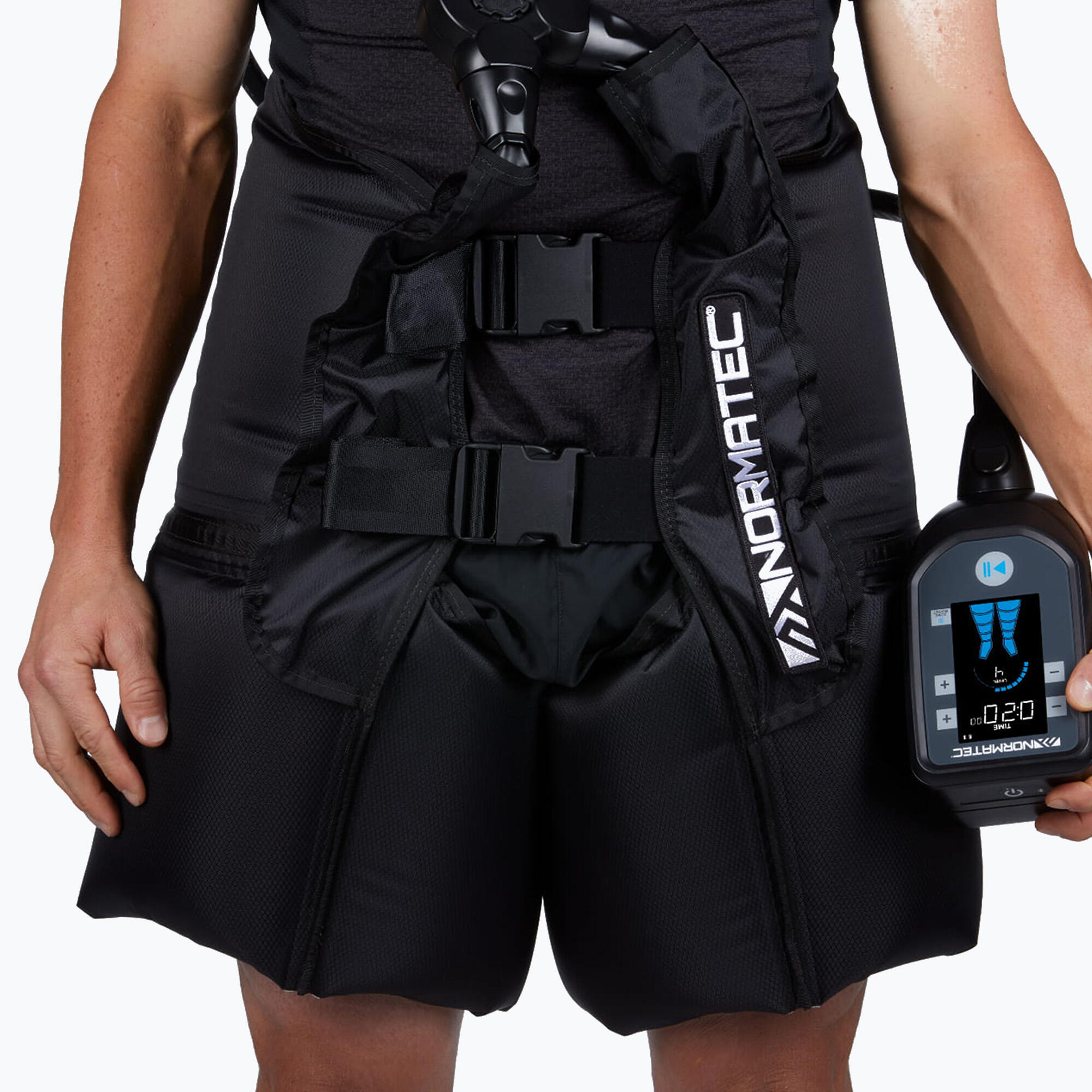Normatec 3.0 helyreállítási rövidzárlat 2/5