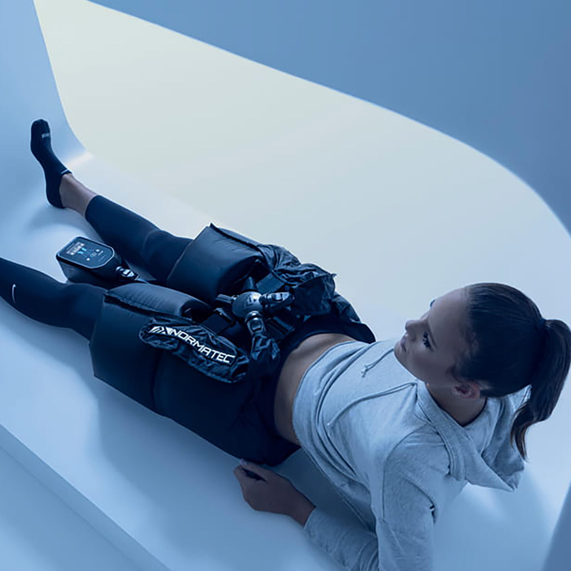 Normatec 3.0 helyreállítási rövidzárlat 3/5