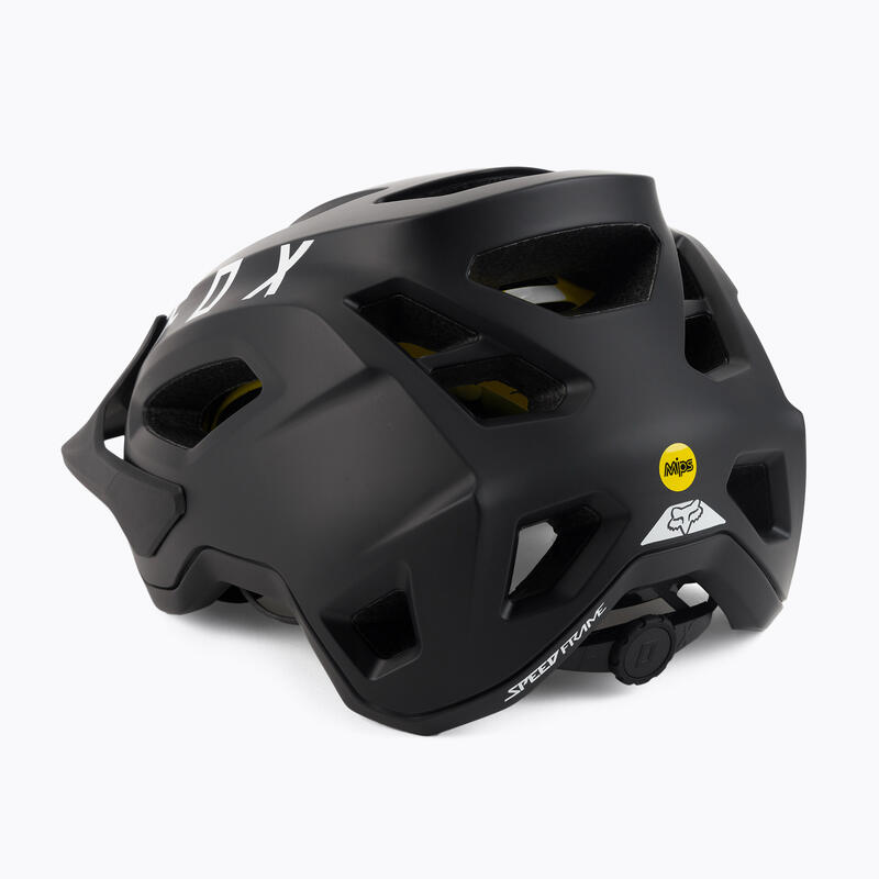 Casco de bicicleta Fox Racing Speedframe