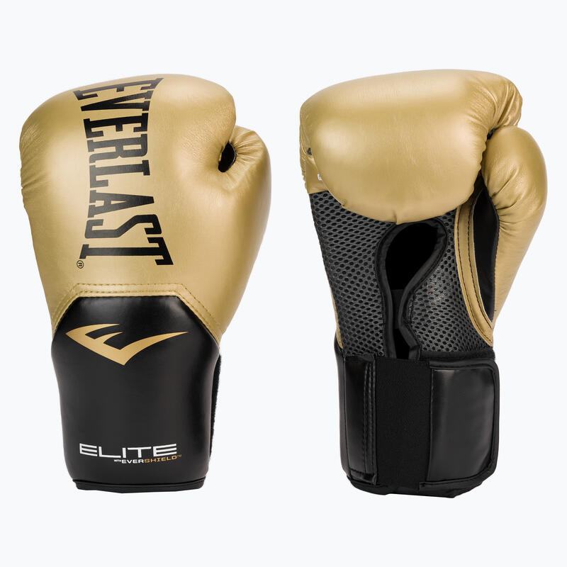 Guantes de boxeo Everlast Pro Style Elite 2