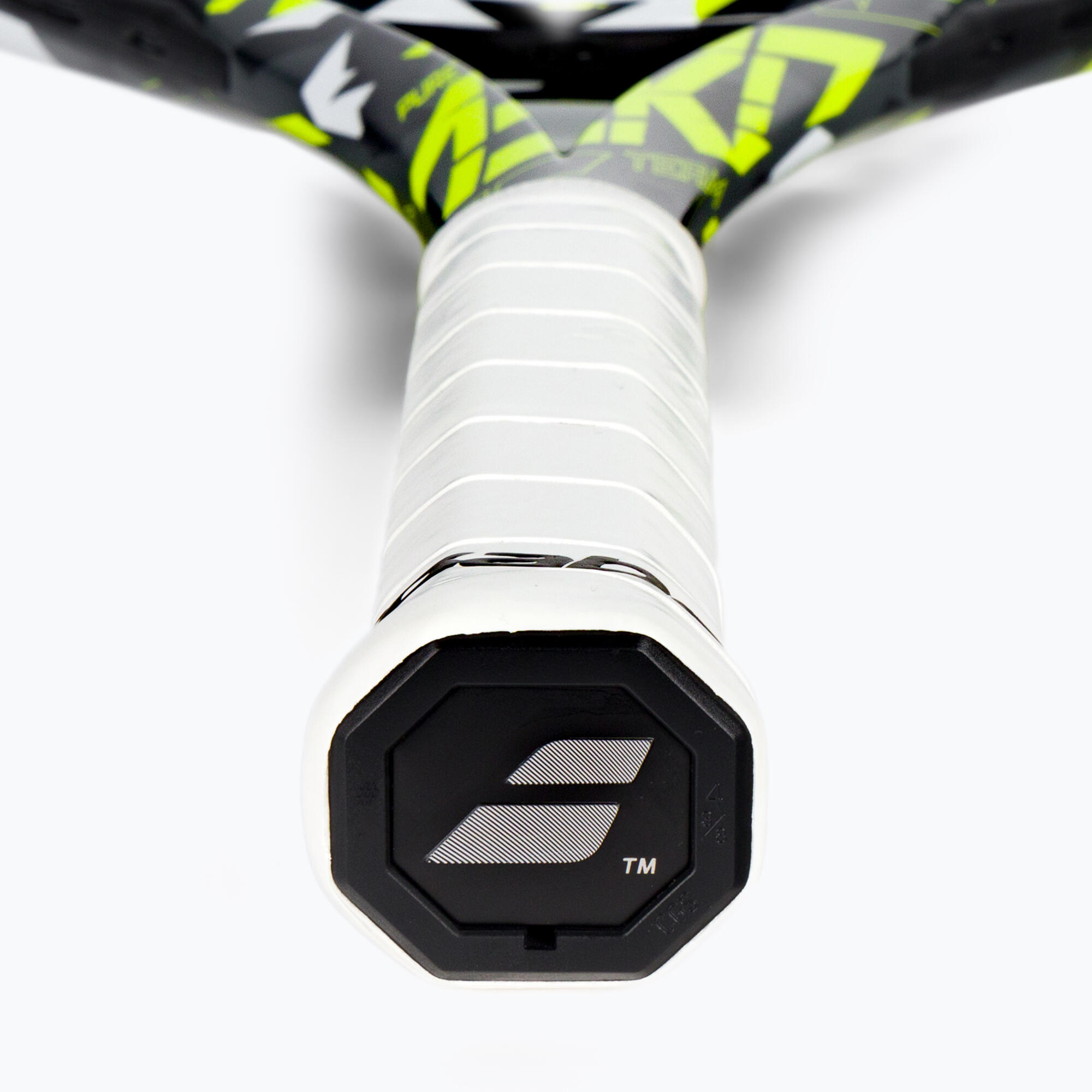 Babolat Pure Aero Team 3/7