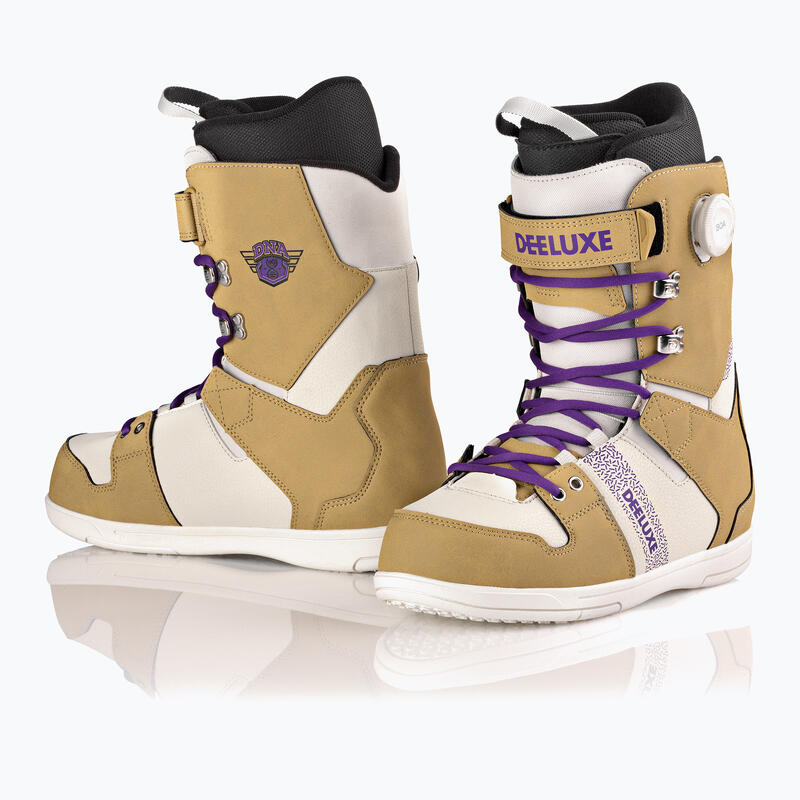 Botas de snowboard DEELUXE DNA