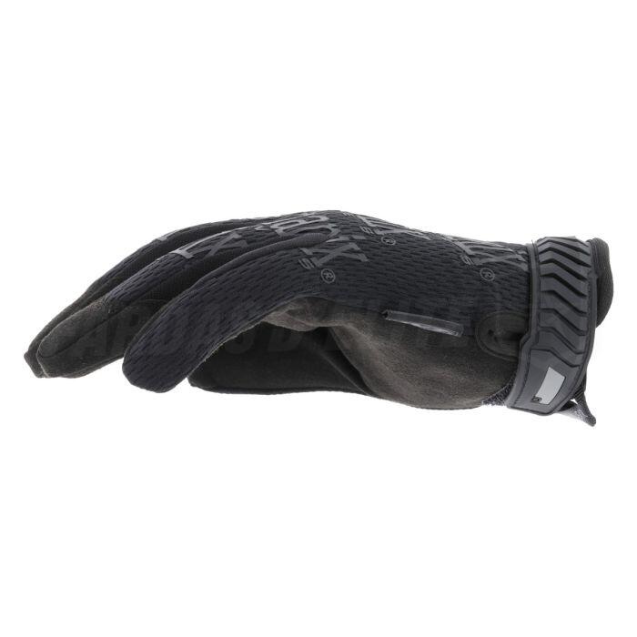 LUVAS MECHANIX ORIGINAL 4/6