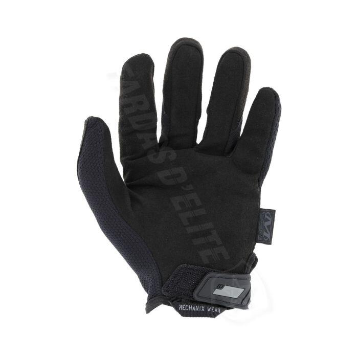 The Original Gloves | Black | Mechanix 3/7
