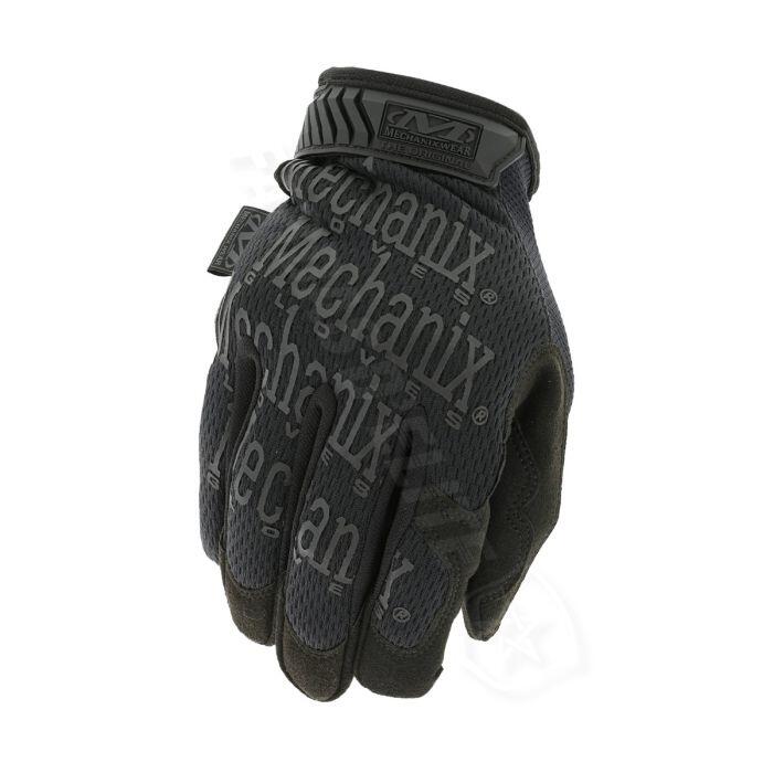 LUVAS MECHANIX ORIGINAL 2/6