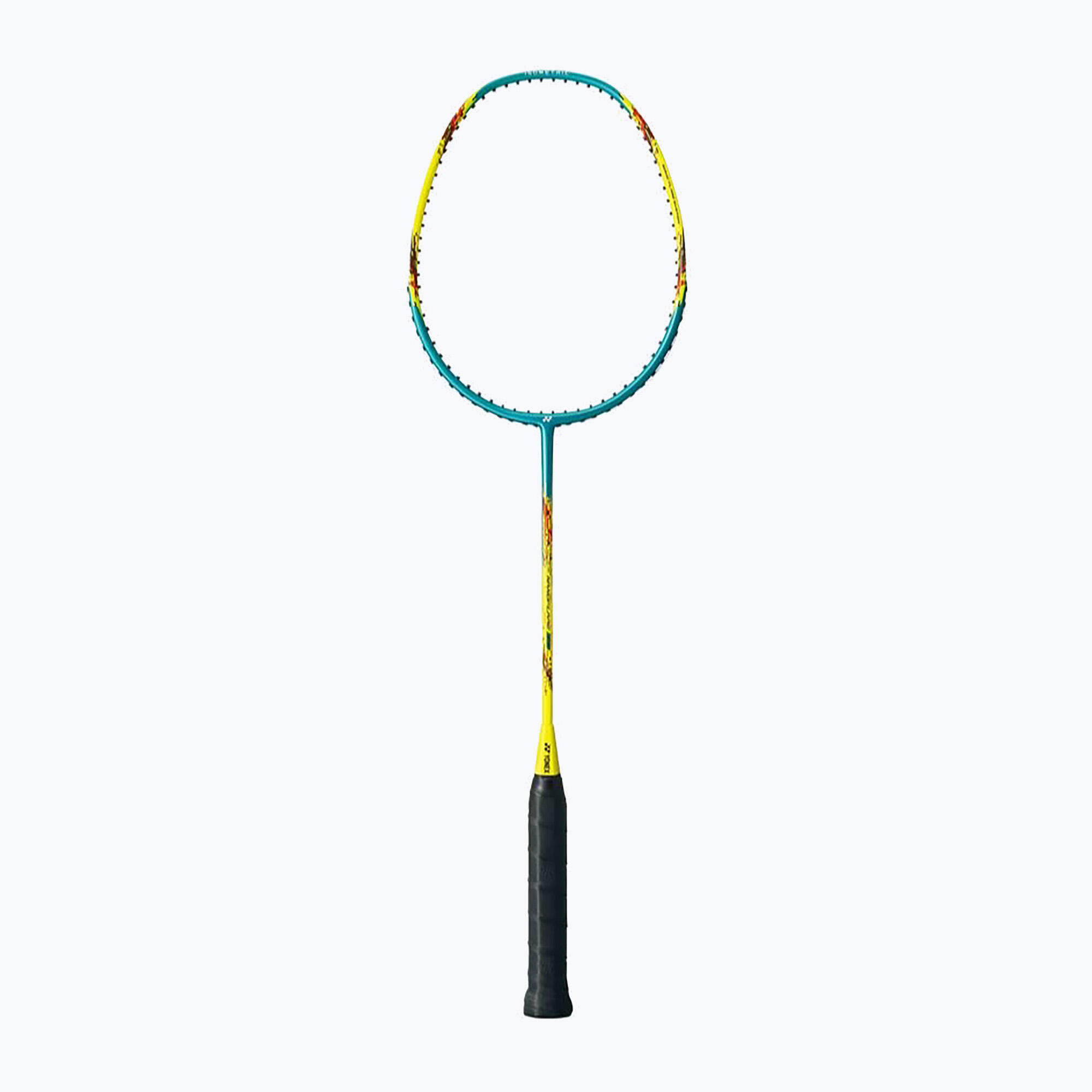 Raquette de badminton YONEX Nanoflare E13. 6/7