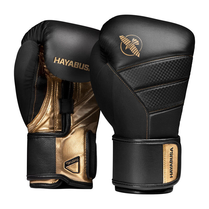 Guantes de boxeo Hayabusa T3