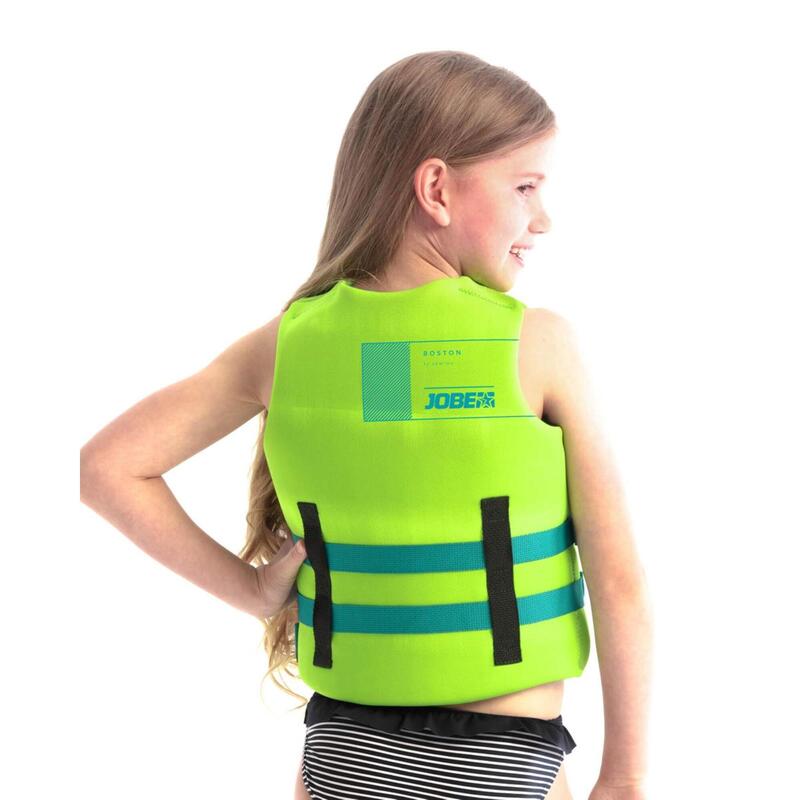 JOBE Schwimmweste  -  Unisex  -  Neoprene Life Vest Kids