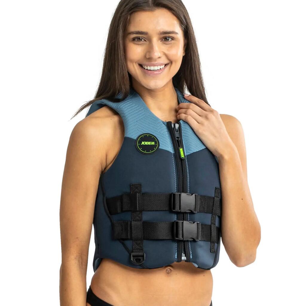 Women's neoprene buoyancy vest Jobe Sports