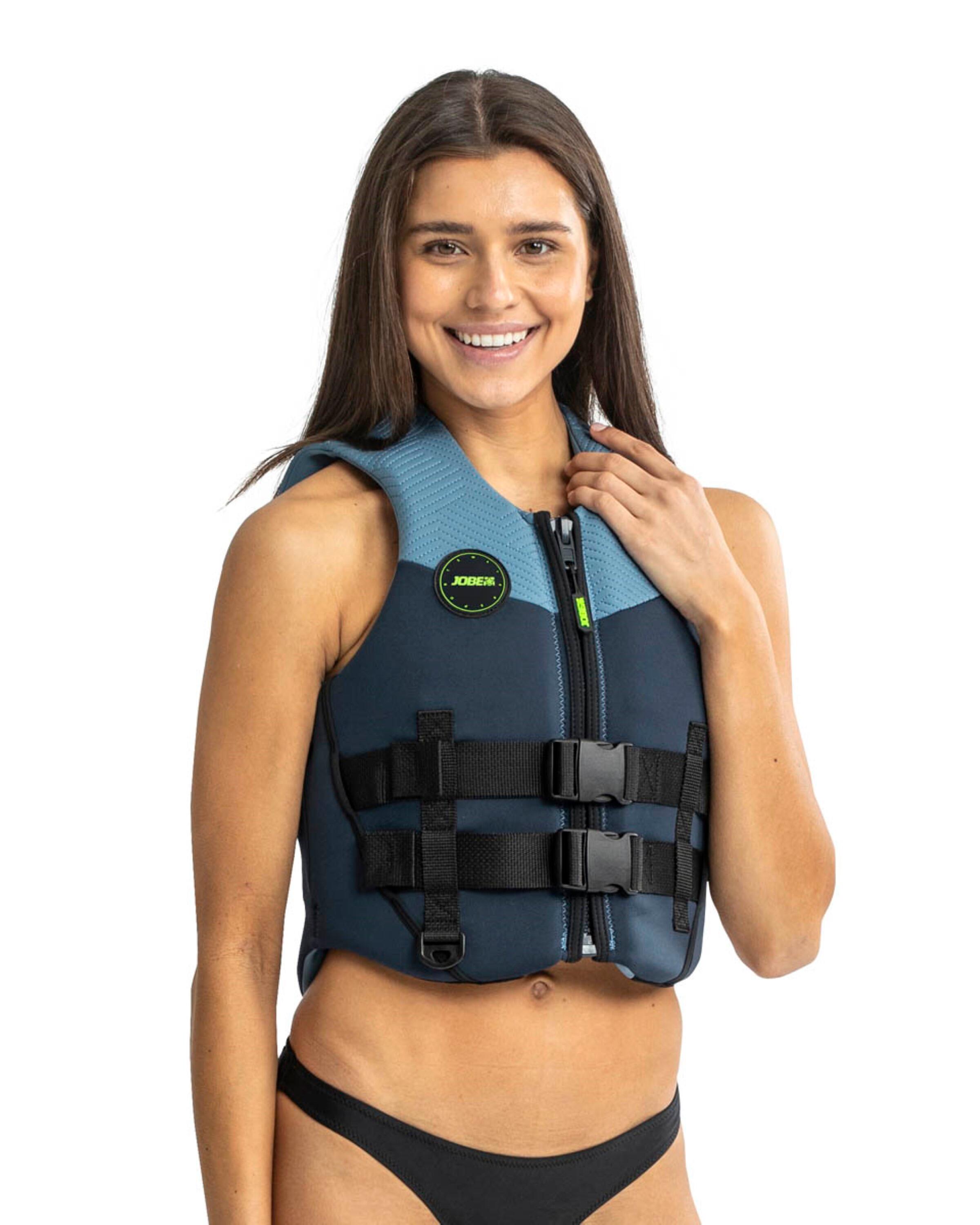 JOBE Neopreen drijfvest voor dames Jobe Sports
