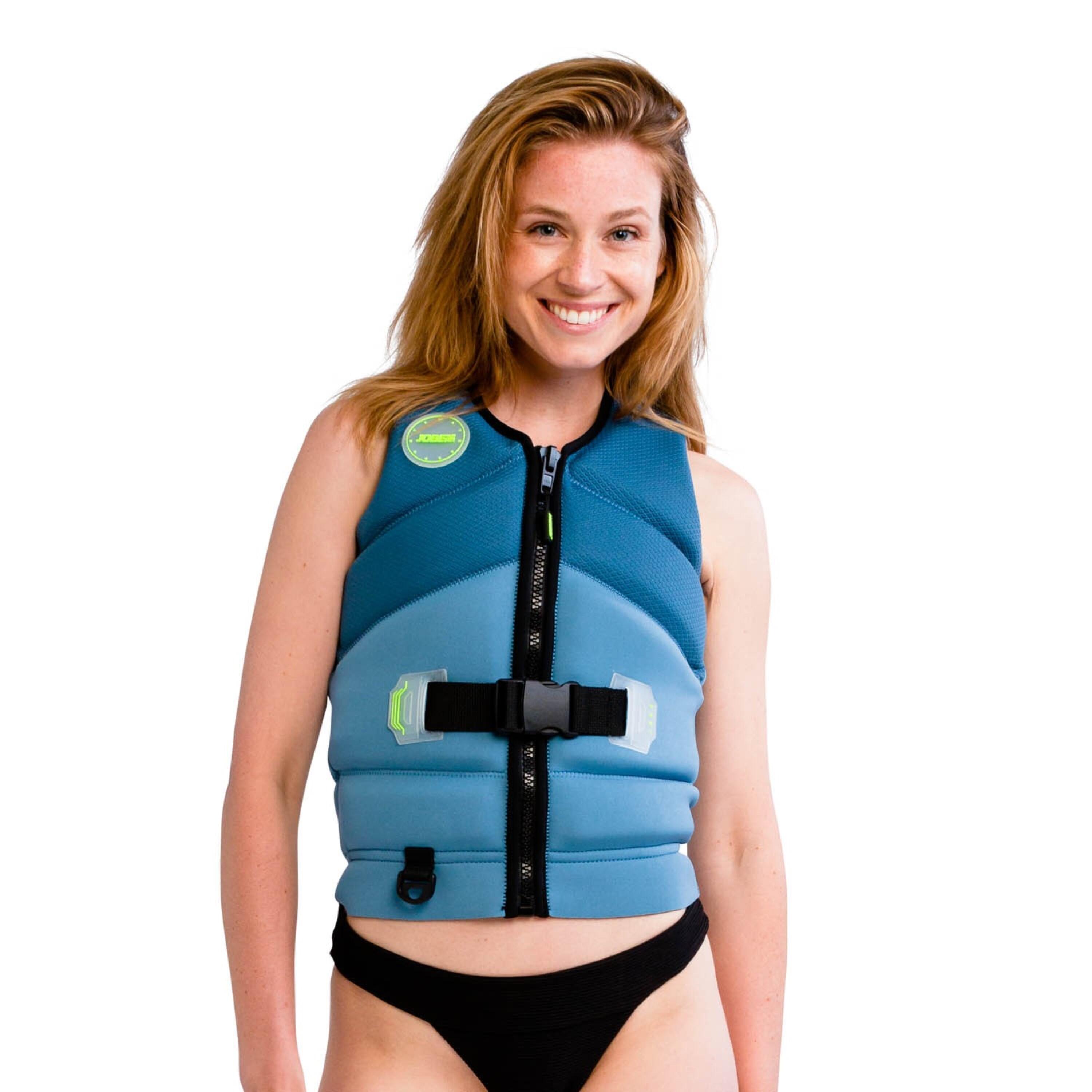 Chaleco de flotación mujer Jobe Sports Unify Life 2/7