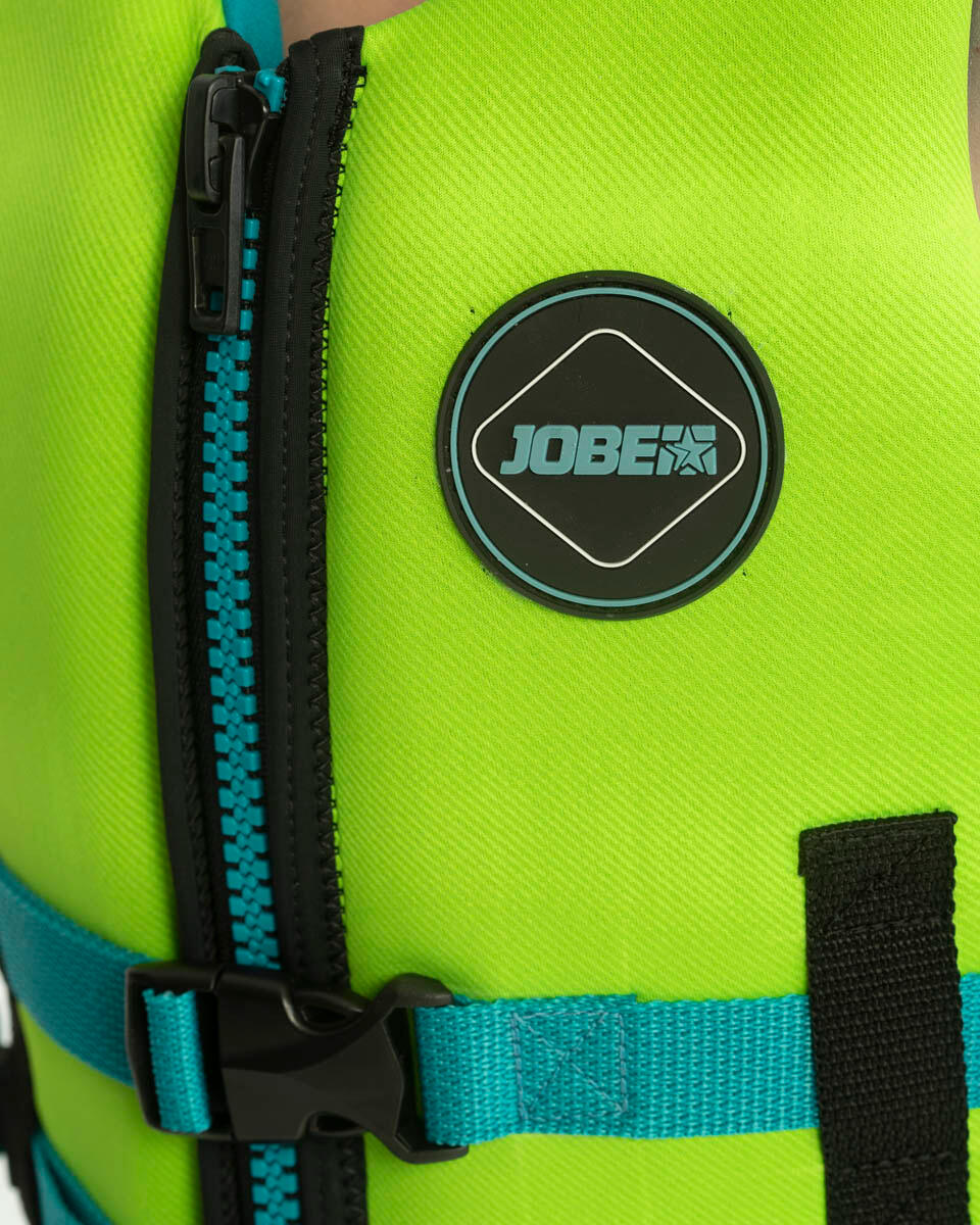 Colete de flutuação em neoprene para crianças Jobe Sports 3/7