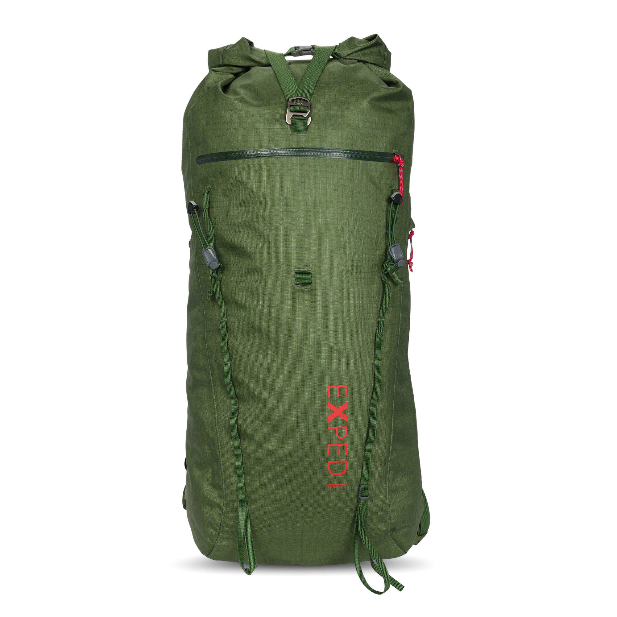 EXPED picture