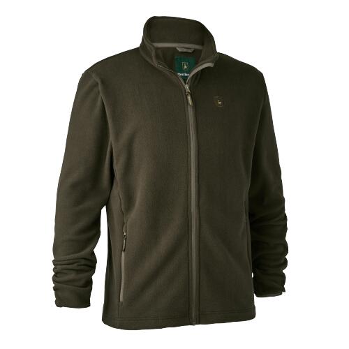 DEERHUNTER Deerhunter Chasse Fleece Sweatjacke