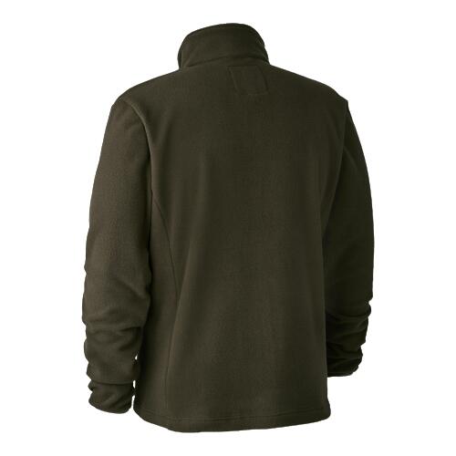 Deerhunter Chasse Fleece Sweatjacke 2/2