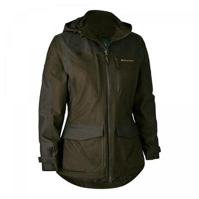Damen Jacke Chasse