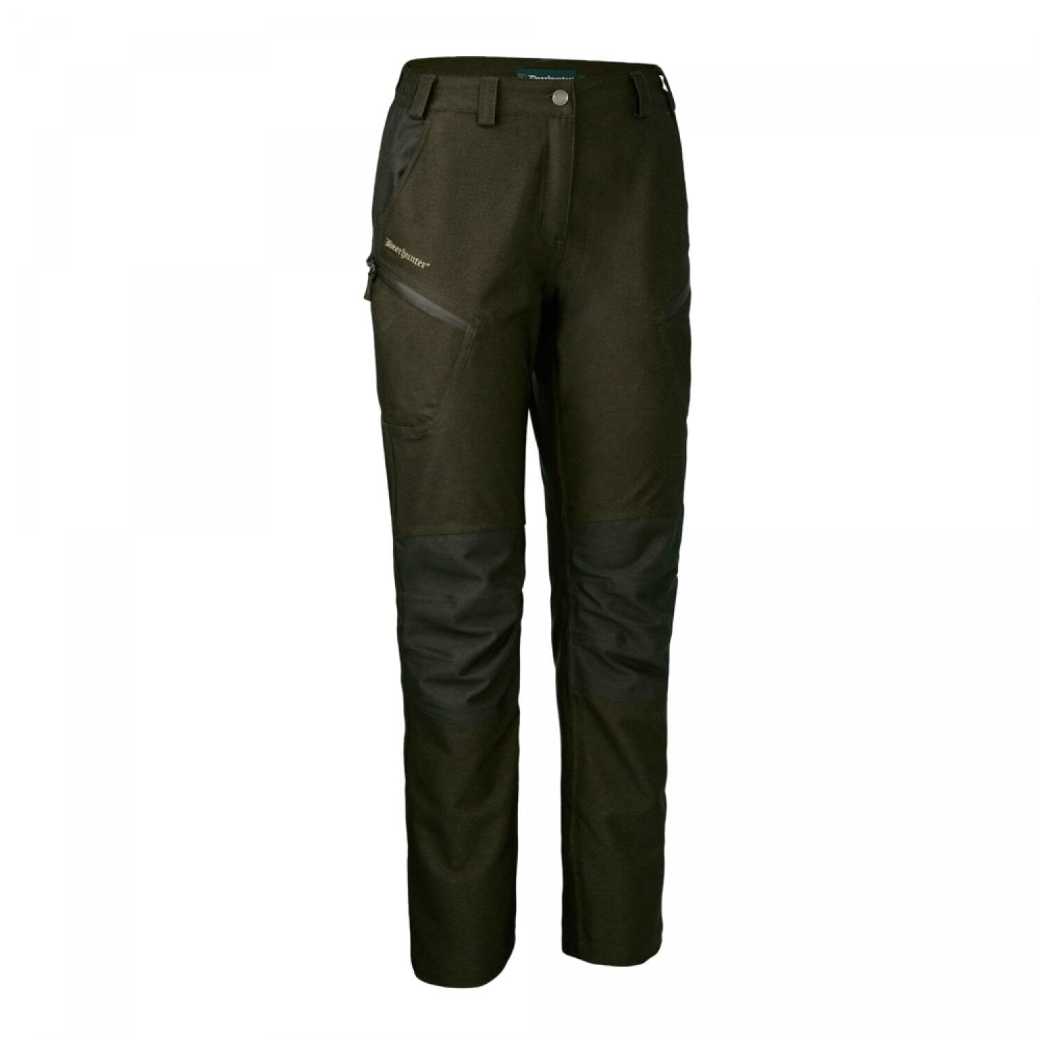 DEERHUNTER Damen Hose Chasse