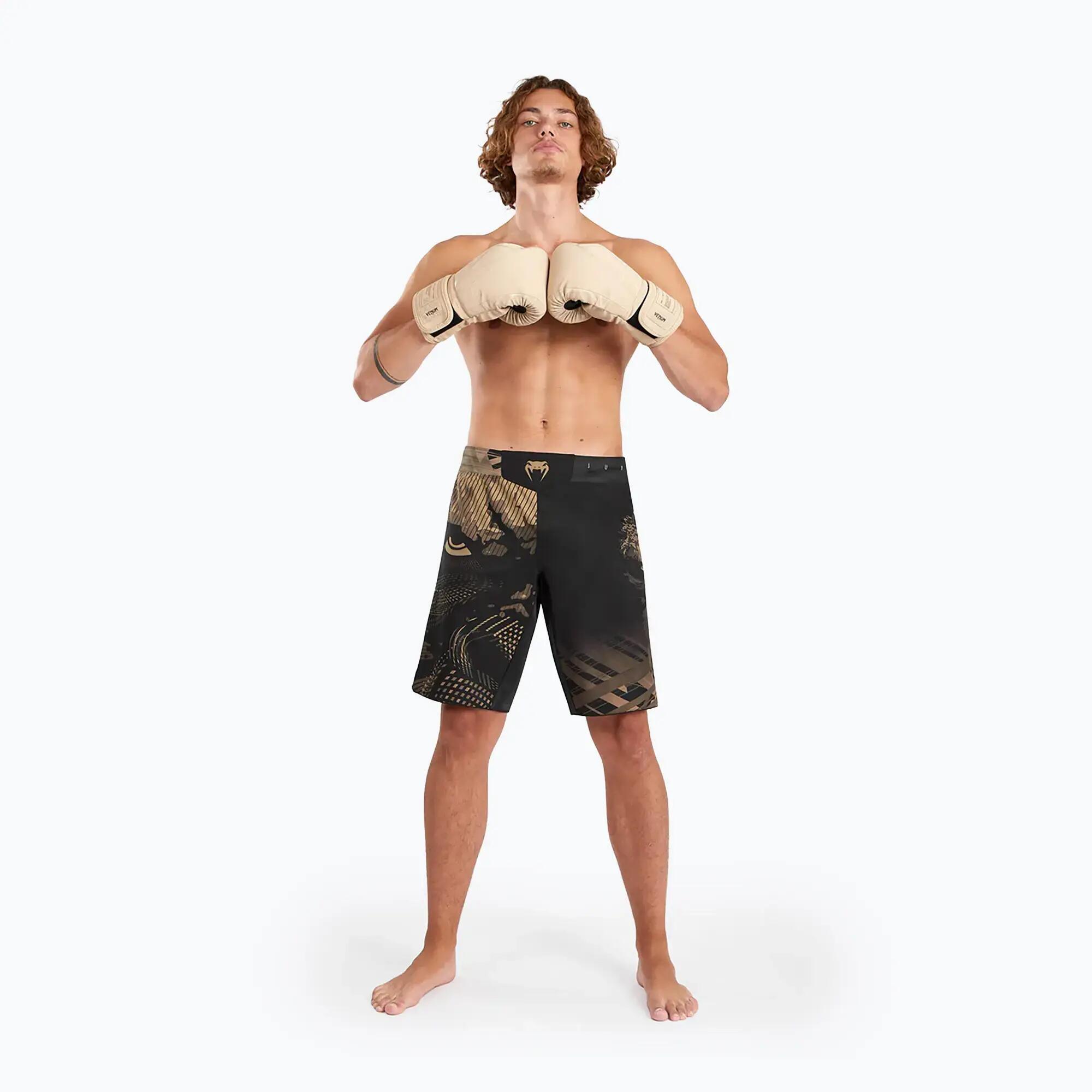 Venum Shorts Gorilla Jungle MMA 2/7