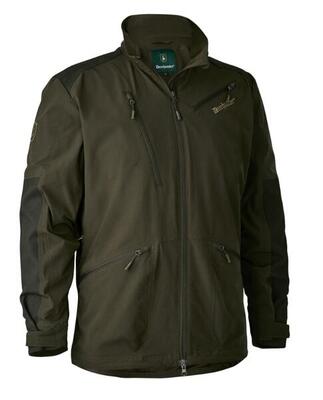 Jacke Excape Light