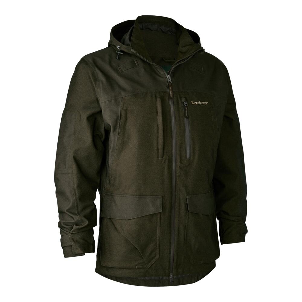 DEERHUNTER Jacke Chasse