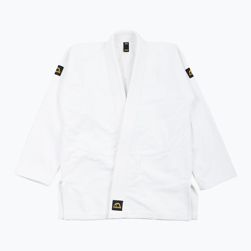 GI brazil jiu-jitsu MANTO Base 2.0-hoz