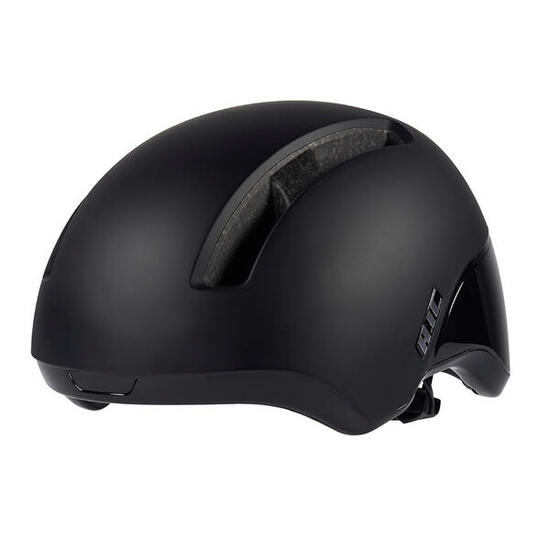Calido Urban / E-Bike Helm Matt Gloss Black