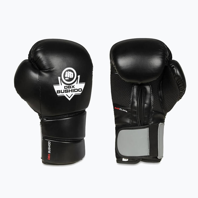 Guantes de boxeo para el adulto DBX Bushido B-2V9