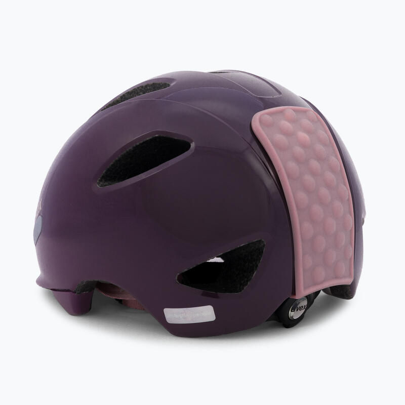 Casco de bicicleta infantil UVEX Oyo