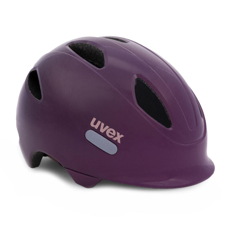 Casco de bicicleta infantil UVEX Oyo