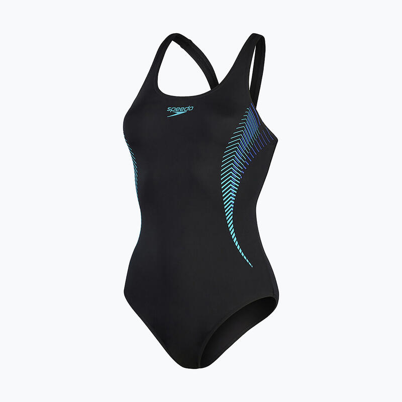 Costume intero Speedo Placement Muscleback