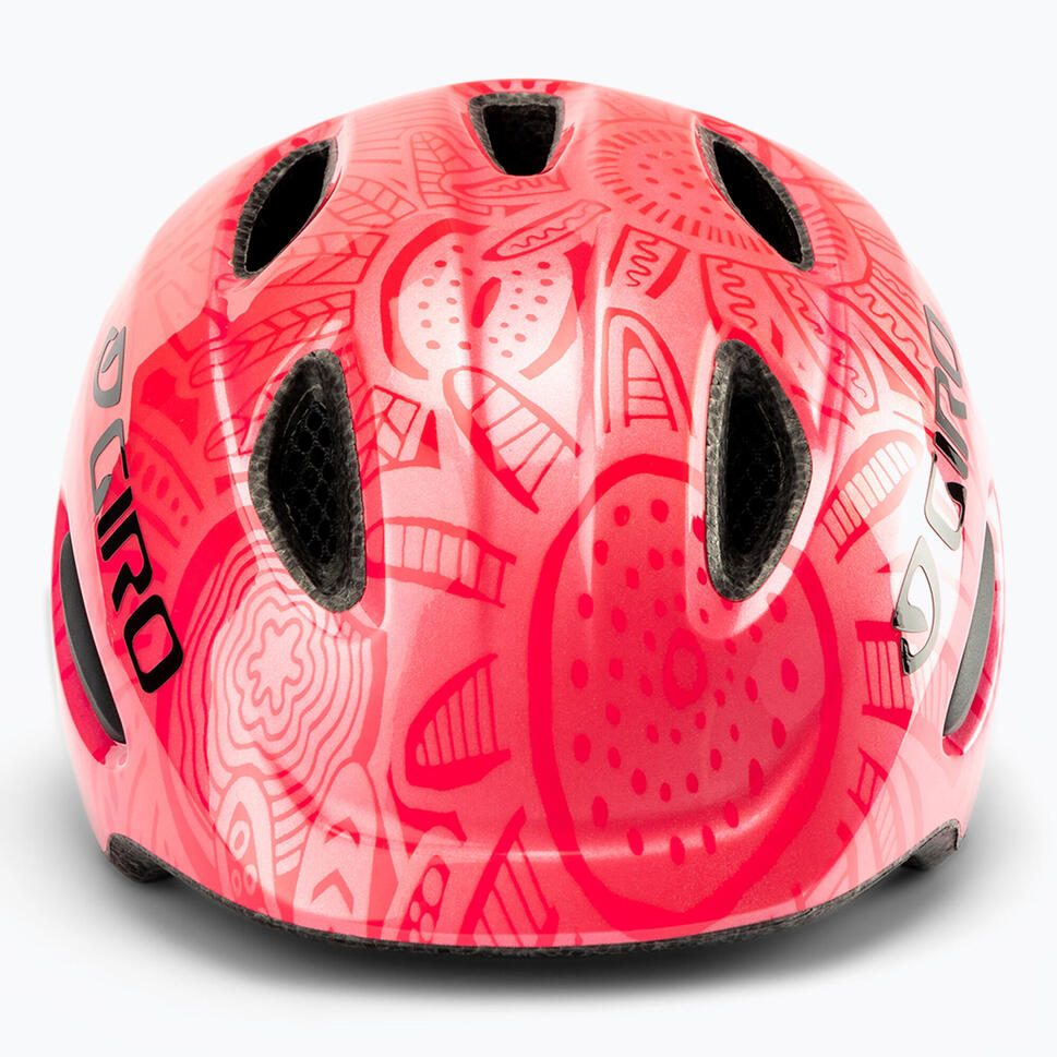 Kask rowerowy dziecięcy Giro Scamp
