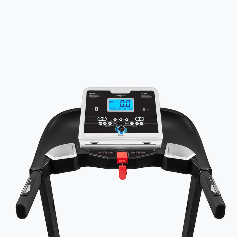 UrboGym V650S elektromos futópad