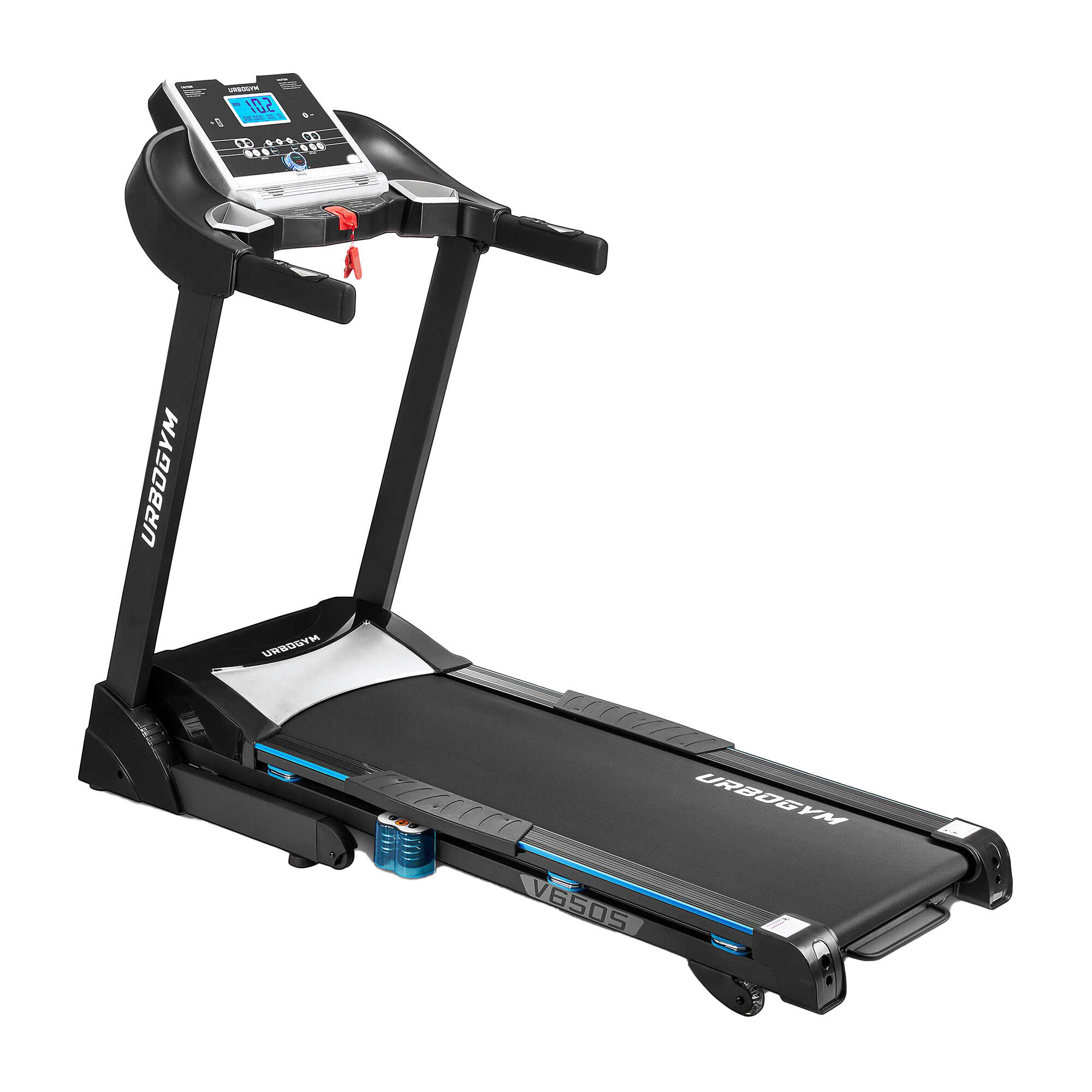 URBOGYM picture