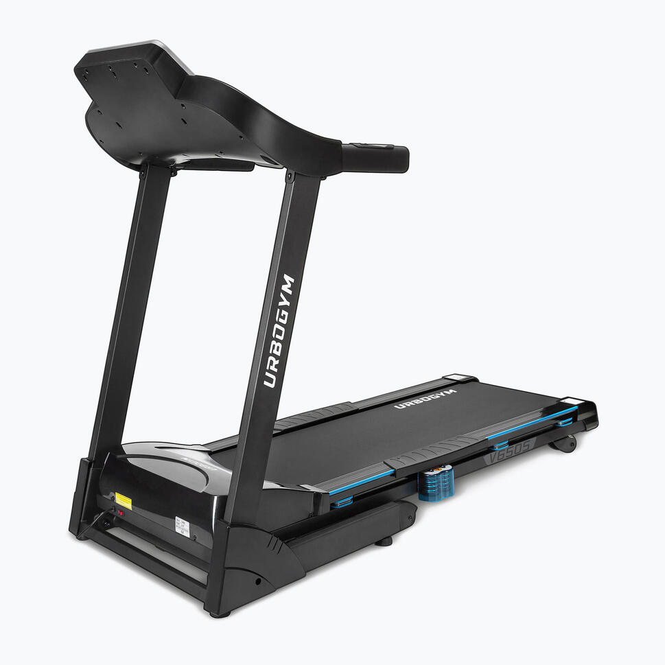 Bieżnia elektryczna Urbogym V650S