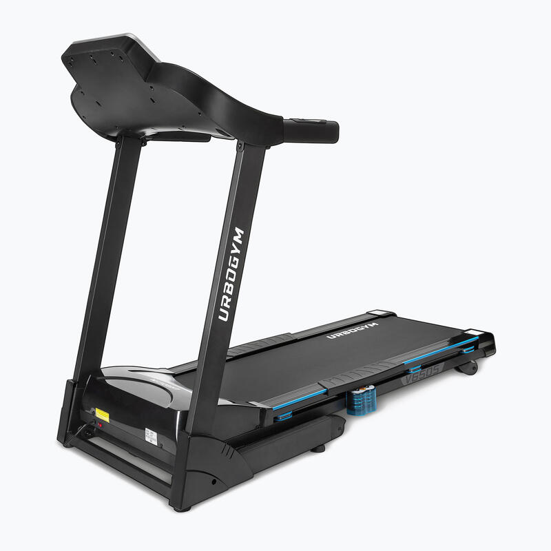 UrboGym V650S elektromos futópad