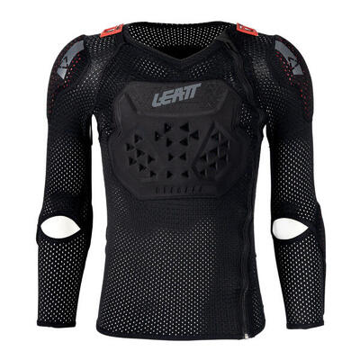 Leatt airflex fietspantser