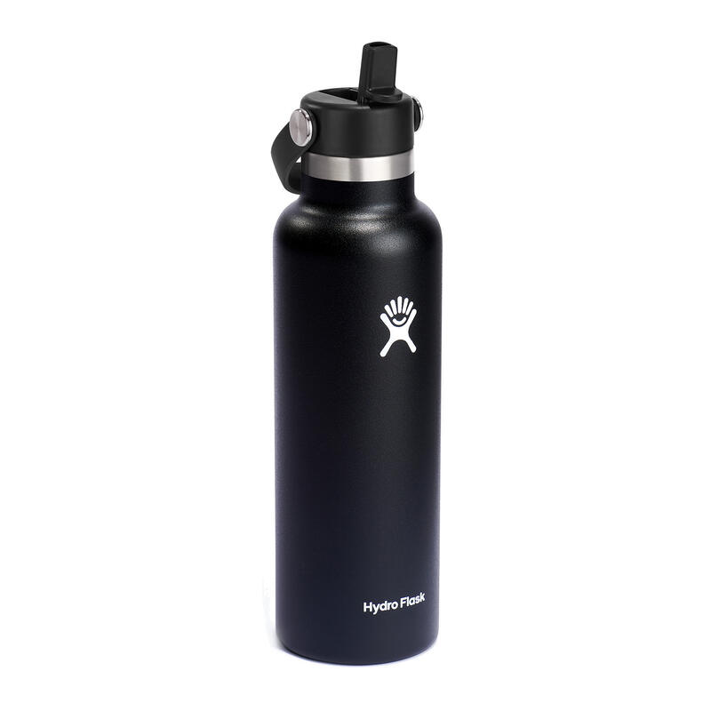 Borraccia termica Hydro Flask Standard Flex Straw da 620 ml