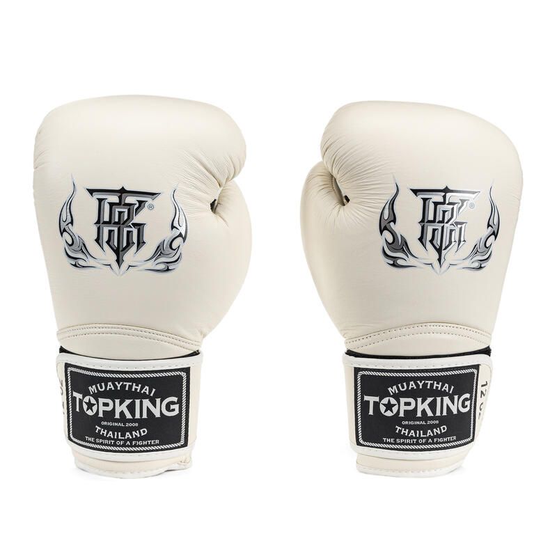 Gants de boxe Top King Muay Thai Super Air