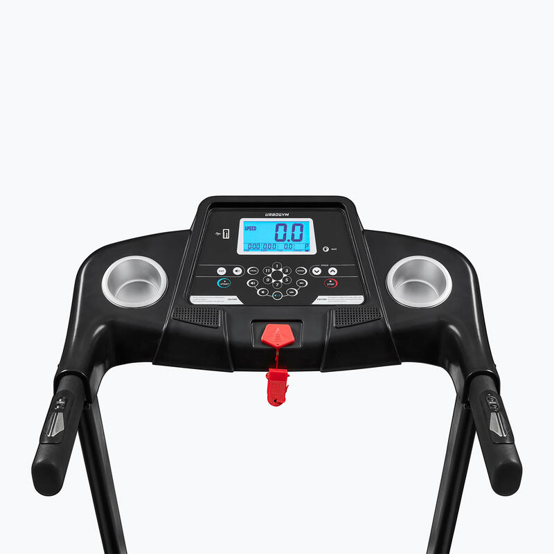 UrboGym V520 elektrische loopband