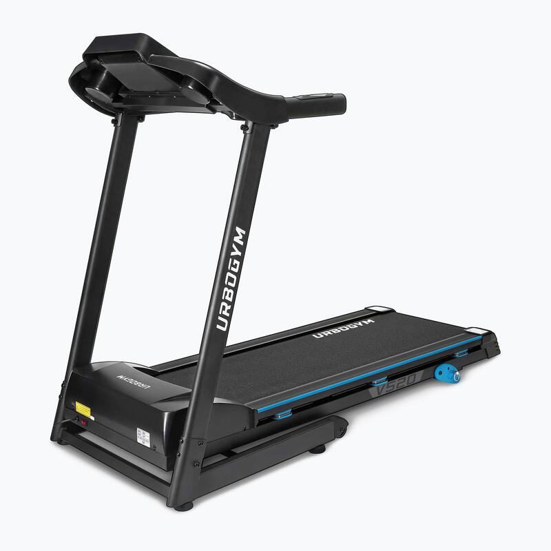 UrboGym V520 elektromos futópad