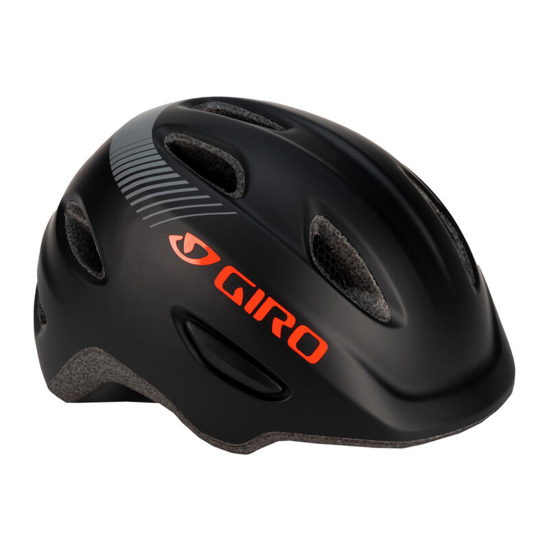 Casco da bicicletta per bambini Giro Scamp