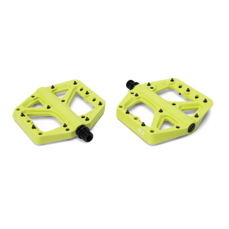 Pedali per bicicletta Crankbrothers Stamp 1