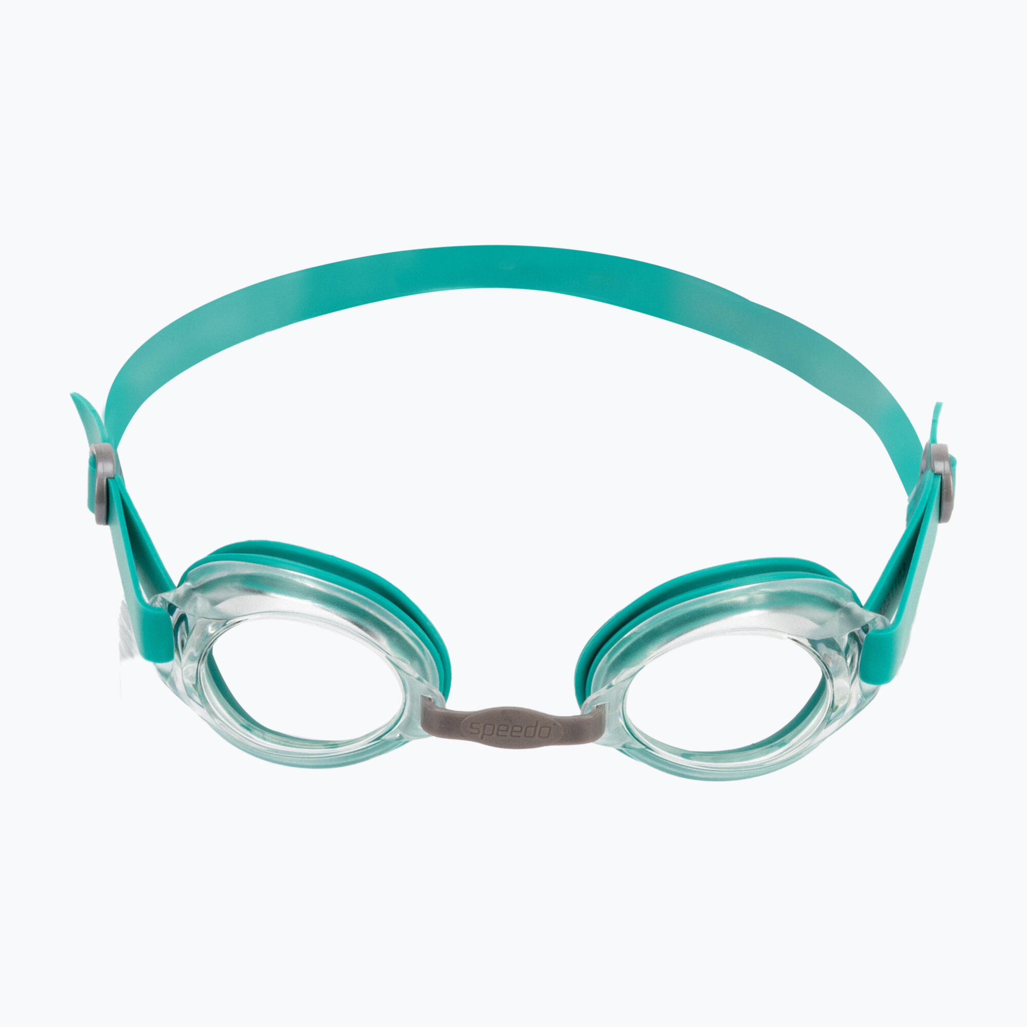 Okulary do pływania Speedo Jet V2 2/5