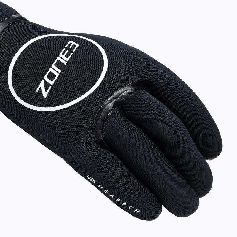 Gants de plongée ZONE3 Heat Tech