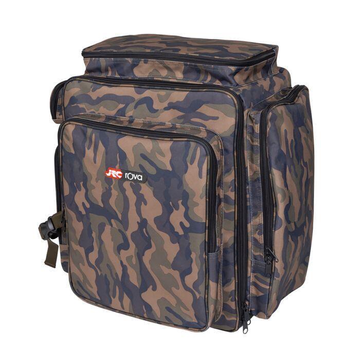 JRC JRC Rova Session Backpack visrugzak